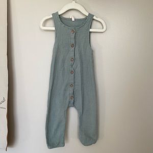 Quincy Mae One Piece